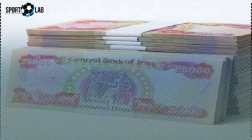 سعر الدولار في العراق السبت 22-11-2025: تحديثات جديدة للأخضر